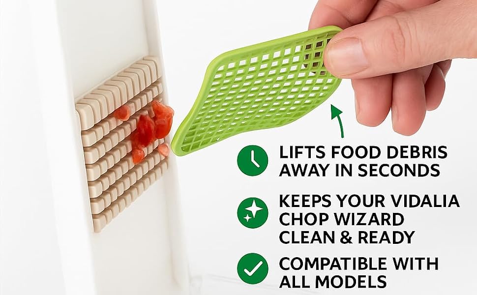 lid removal