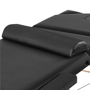 3.Additional Half Moon Bolster