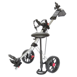 Removable Seat for CaddyLite 11.5 V2 and V3 series golf push cart