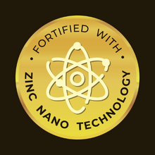 Zinc Nano Technology