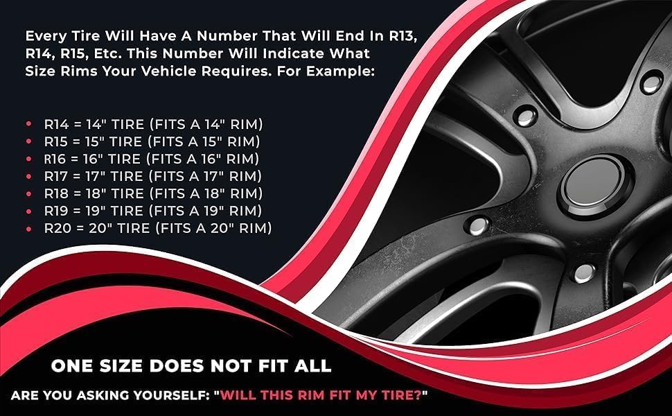 Rim Size
