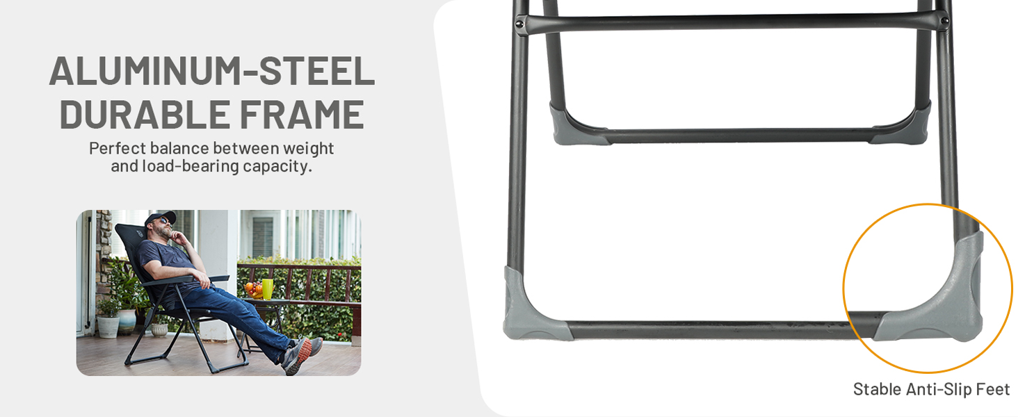 heavy duty frame