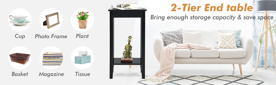 end table