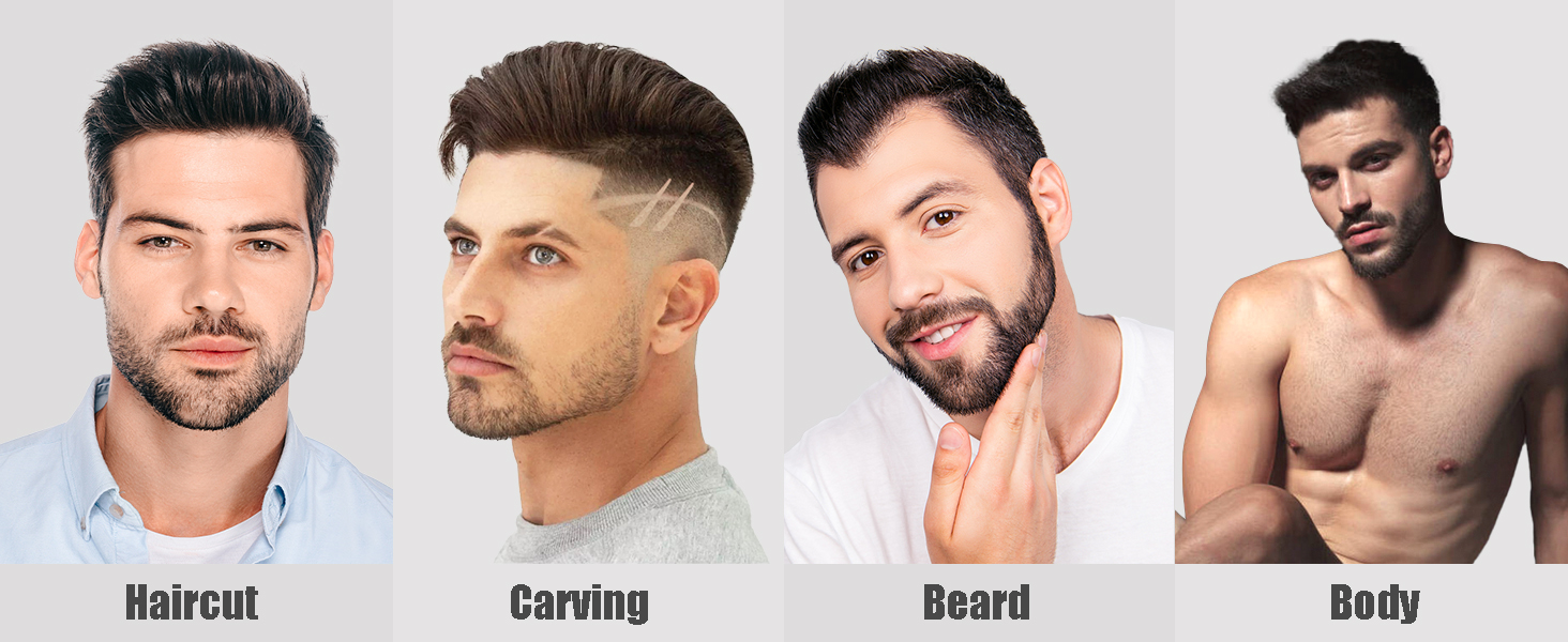 barber trimmer