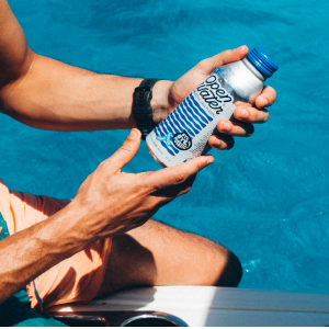 sustainable water