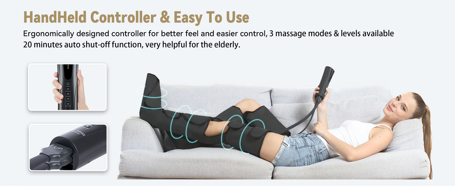 Easy To Use