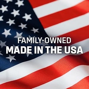 made in usa