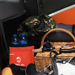 Mini First Aid Kit