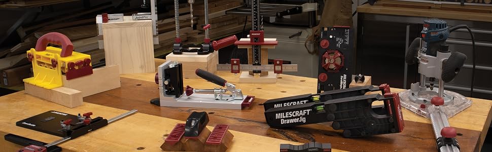 milescraft, pocket hole, milescraft tools, woodworking, drill mate, sign making, doweling