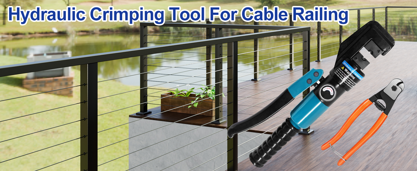 cable railing