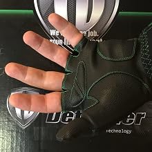 Customized Glove
