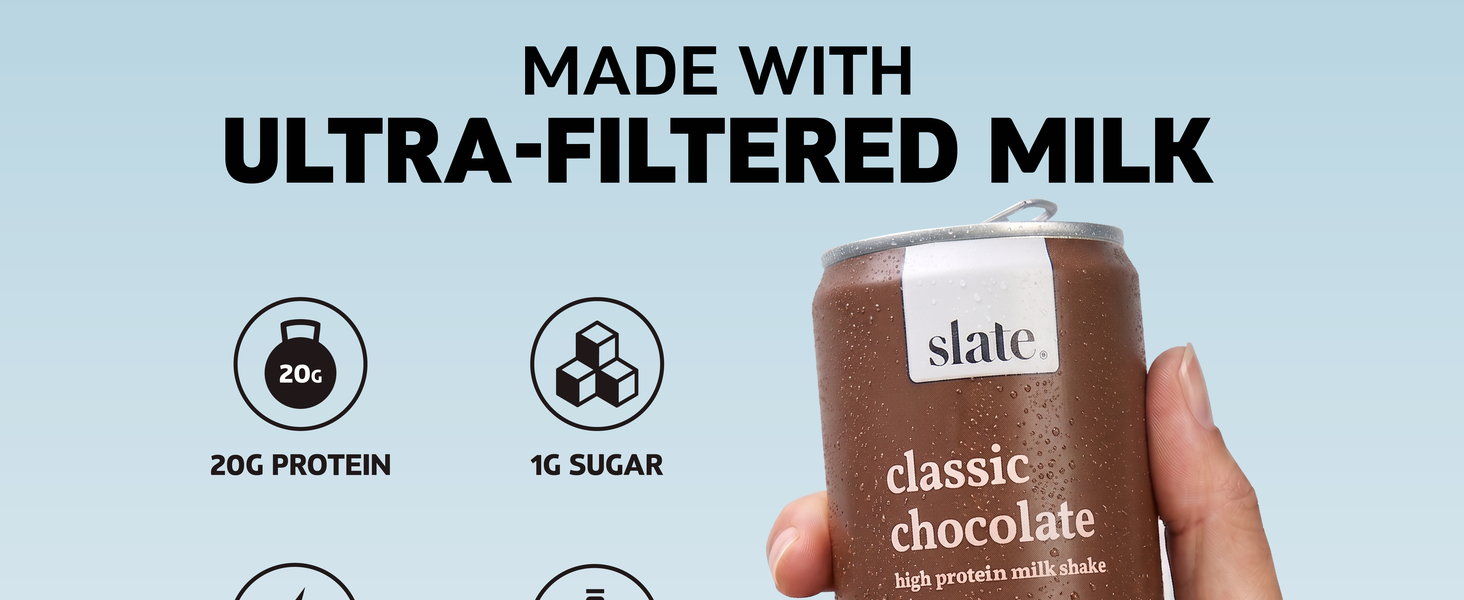 slate drink