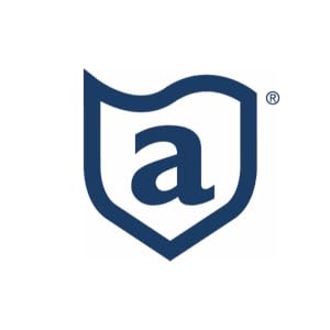 Attwood, Marine, Logo, A