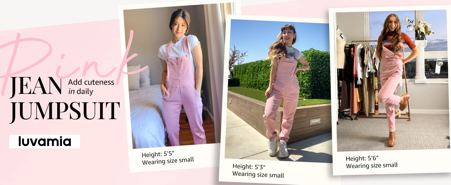 cute overalls for women summer outfits for women denim jumpsuits
