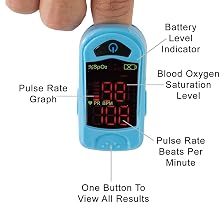 pulse oximeter
