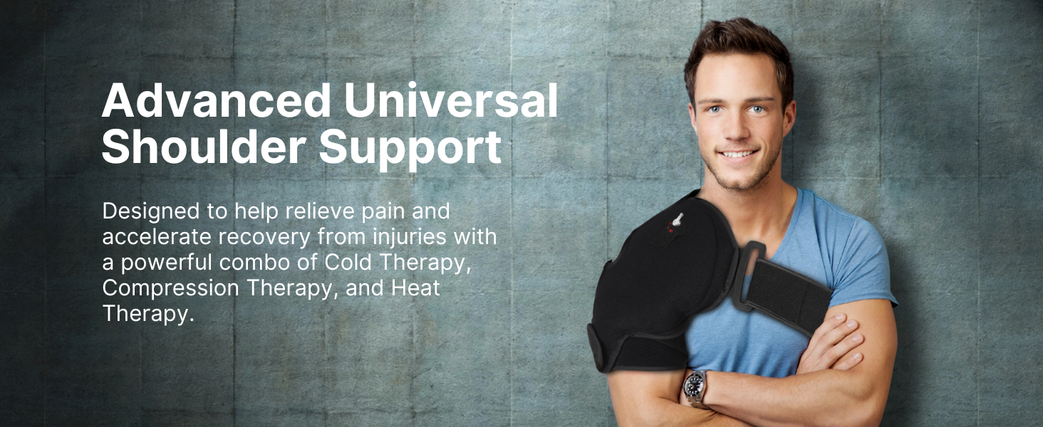 Advanced Universal Shoulder Support