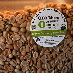 cbs nuts