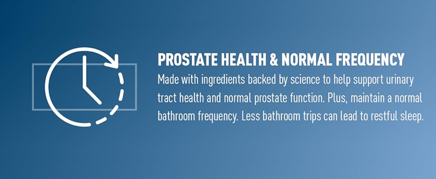 Prime Prostate