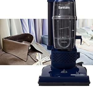 professional vacuum, vacuum cleaner, commercial vacuum, industrial vacuum, bagged vacuum