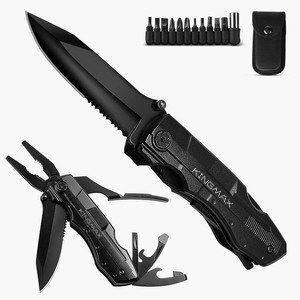 Kingmax Multi Function Pocket Tool Kit
