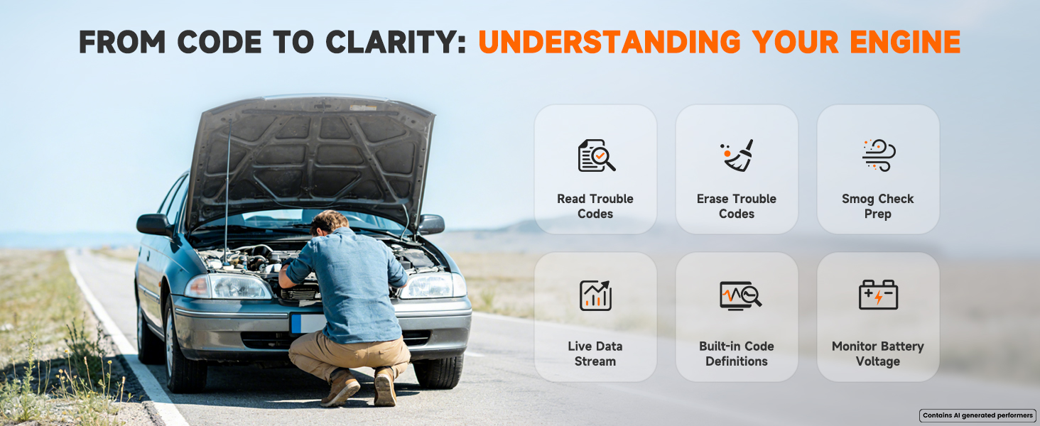 obd2 scanner bluetooth code reader wireless wifi car scanner