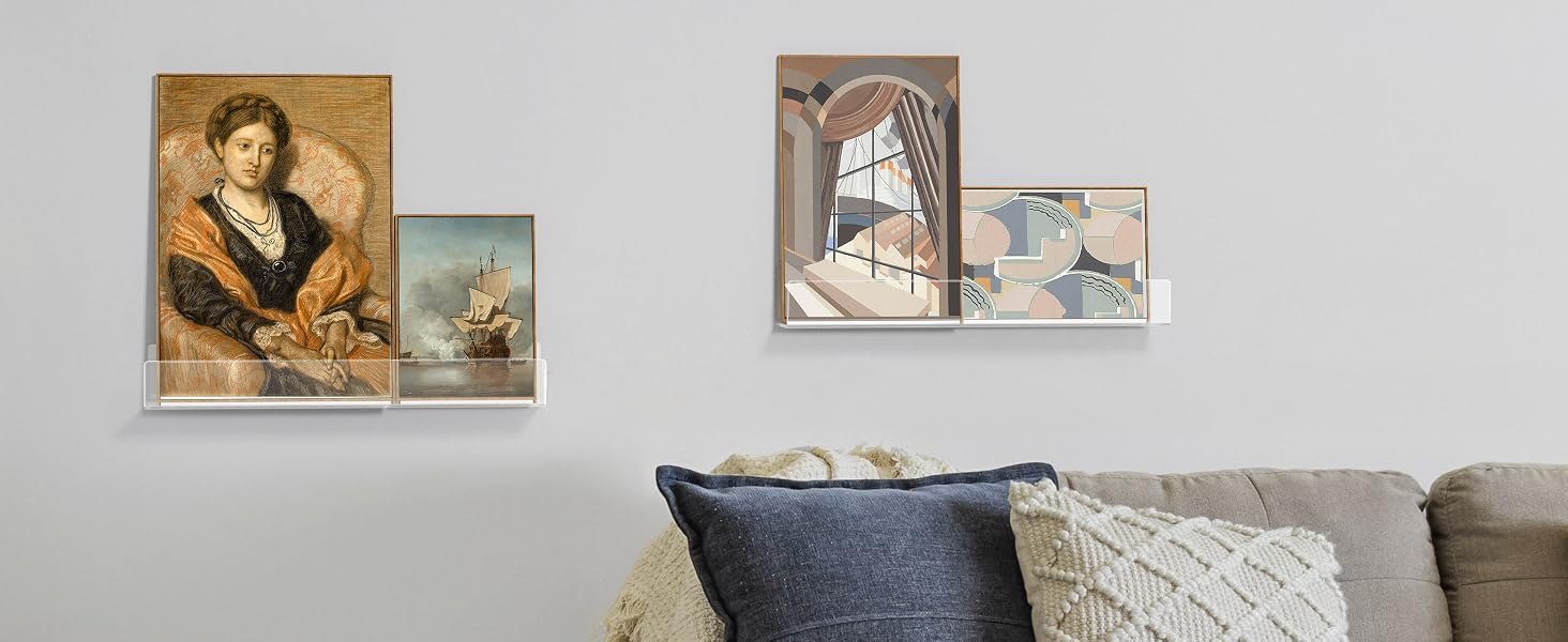 wall shelve for home decor