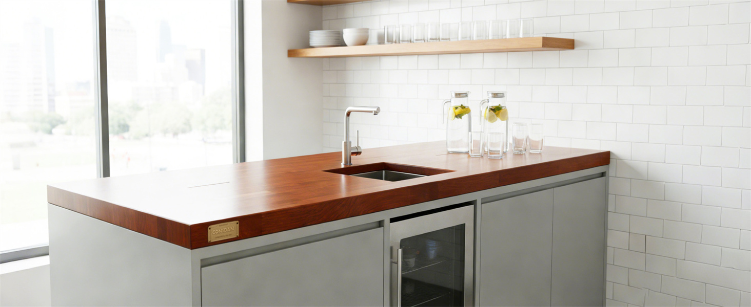 Kitchen Countertop