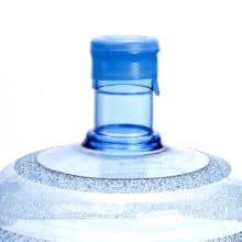 water jug cap