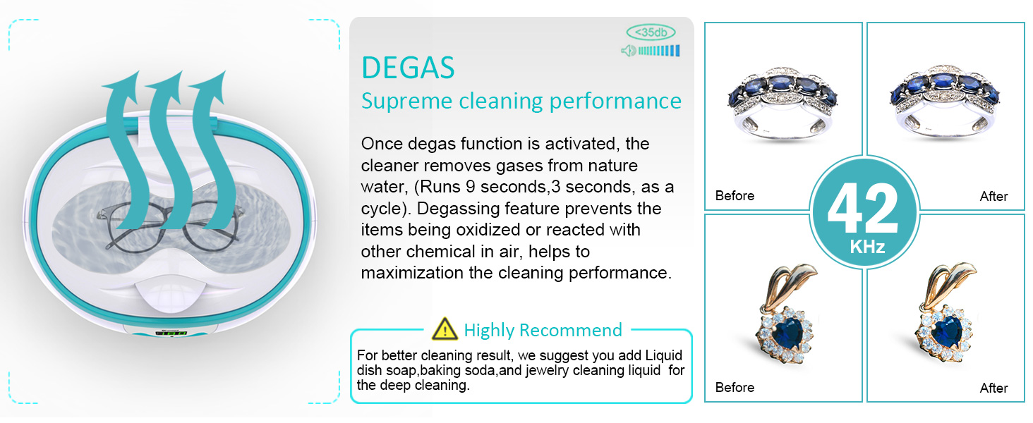 professional jewelry cleaning