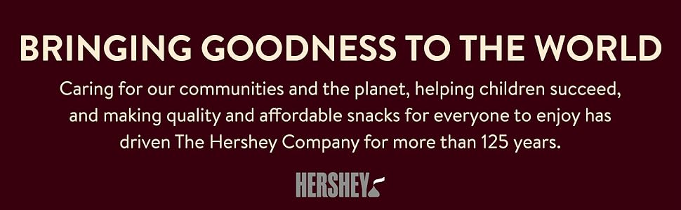 Bringing Goodness to the World