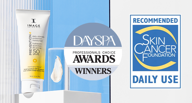 PREVENTION+ Daily Ultimate Protection Moisturizer SPF 50