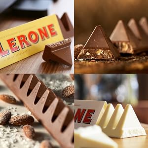 Toblerone Chocolate