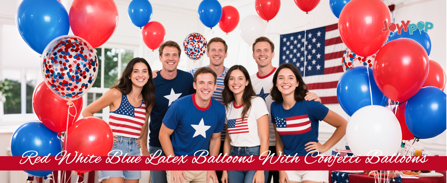 Balloons