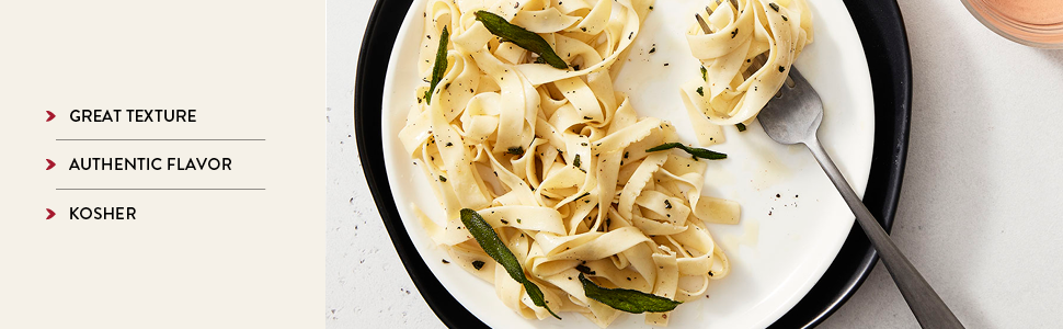 King Arthur Pasta Flour Blend