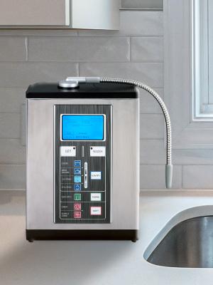 Aqua Ionizer Deluxe 9.0