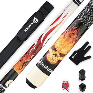 Professional Pool Stick with Luxury Design.