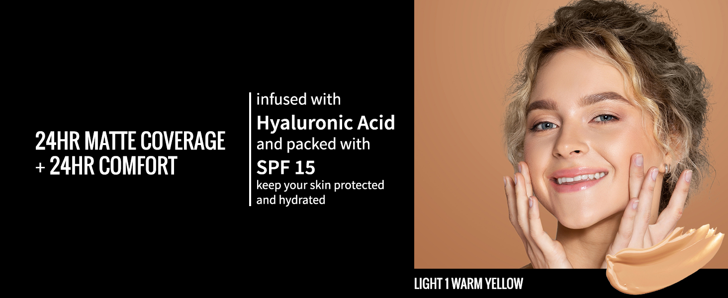 liquid foundation