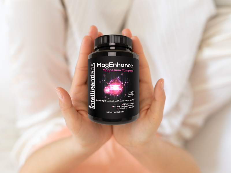 Why Should I Take MagEnhance?