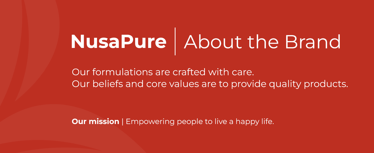 NusaPure