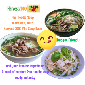 Pho recipe, Pho broth, Pho base, Instant Pho soup, Pho noodle, Vietnamese Pho, Authentic Pho