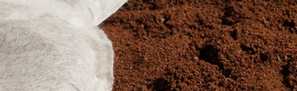 FRESHLY ROASTED COFFEE PODS
