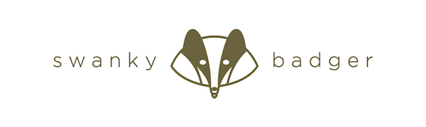 Swanky Badger luxury gifts for men