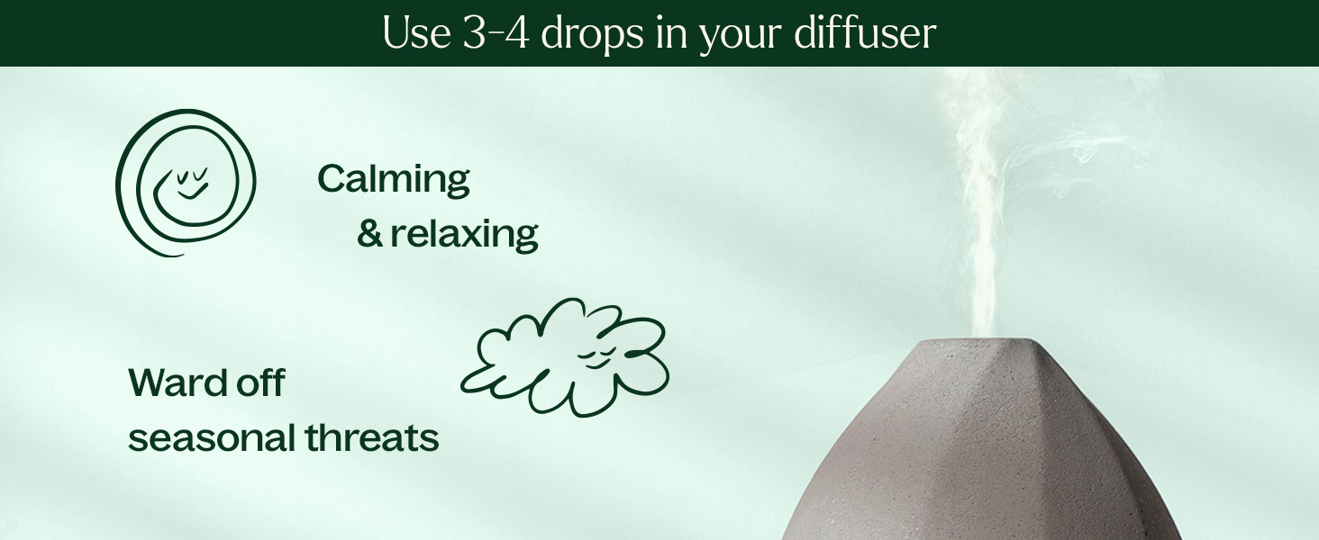 diffuse