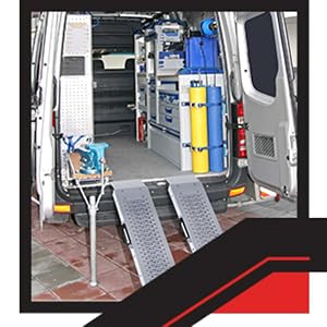 Image of 4 wheeler accessories.