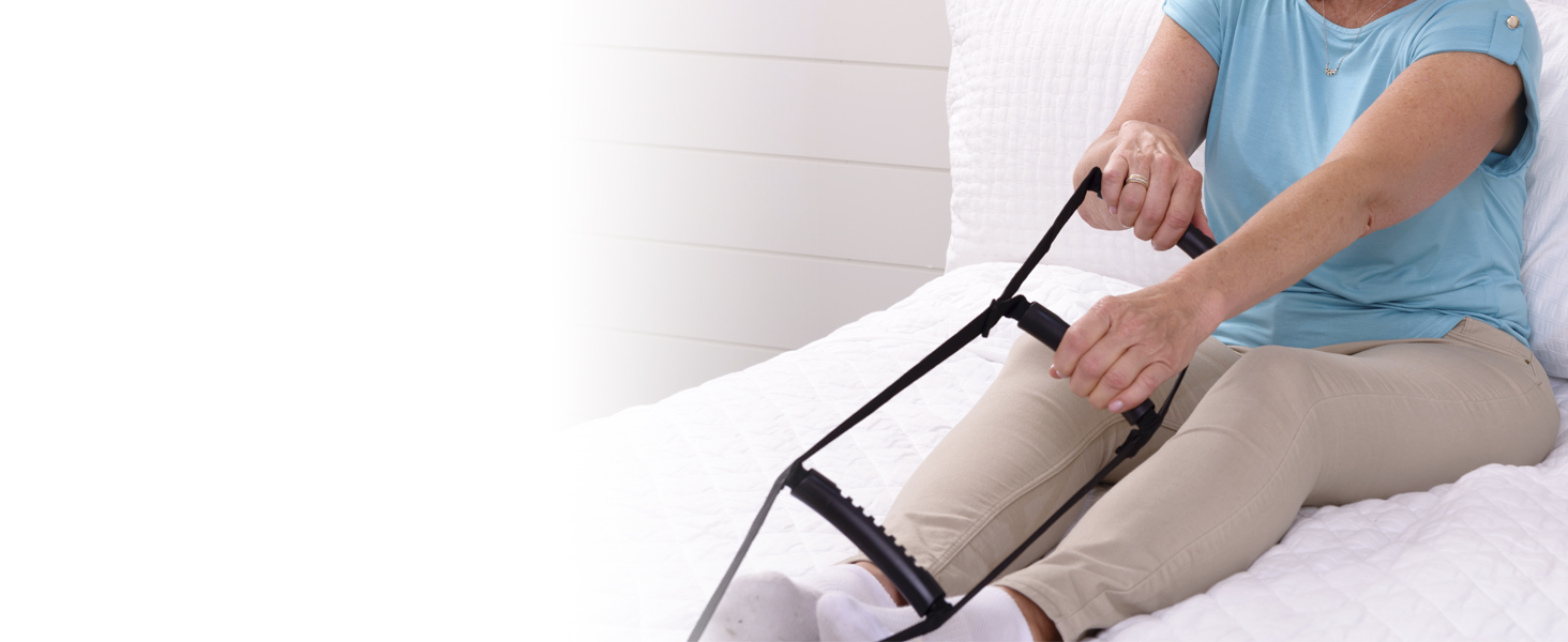 bed assist ergonomic non-slip assist safety handles grip ladder safety
