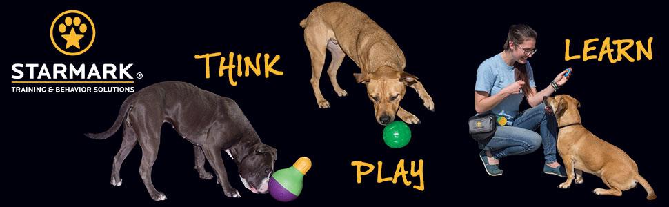 think play learn