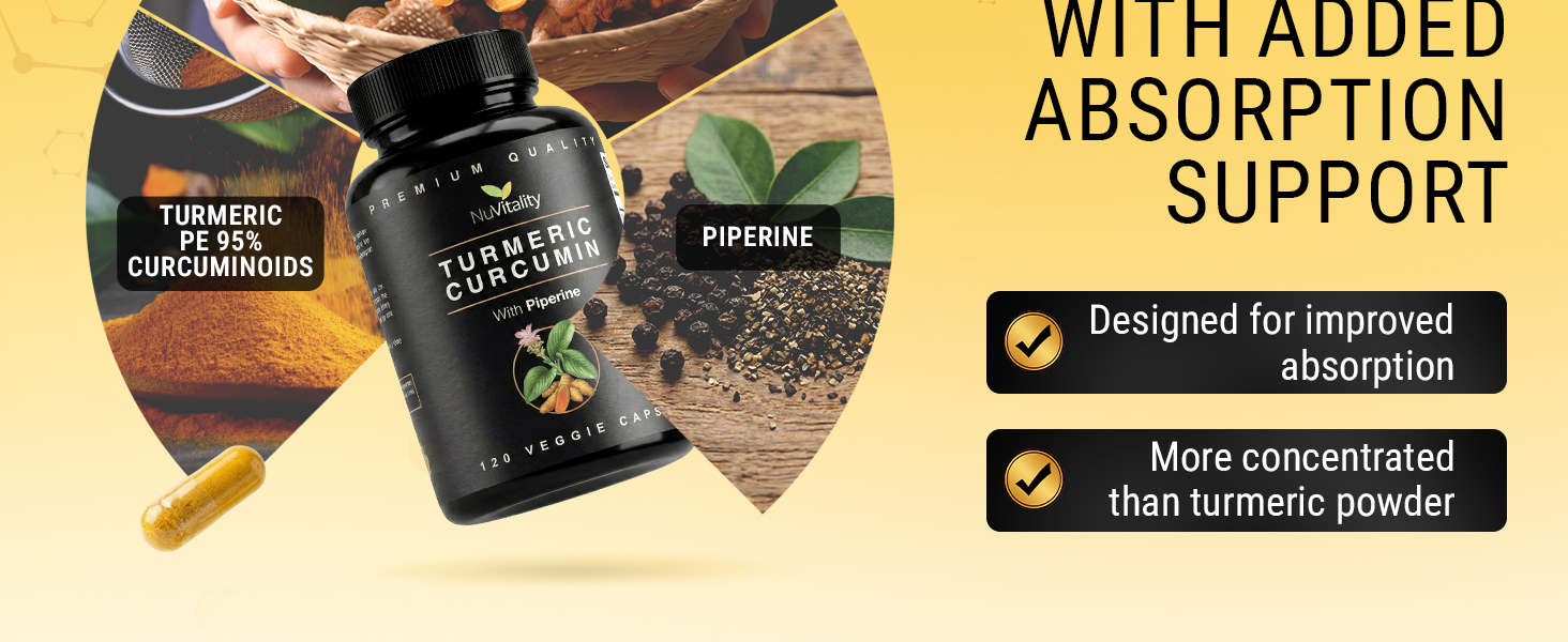 turmeric supplement with black pepper turmeric and black pepper supplement pastillas de curcuma