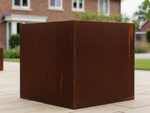 corten steel