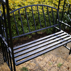 garden arbor