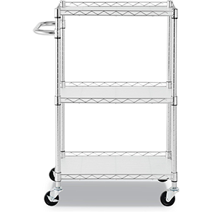 with Liners - Silver